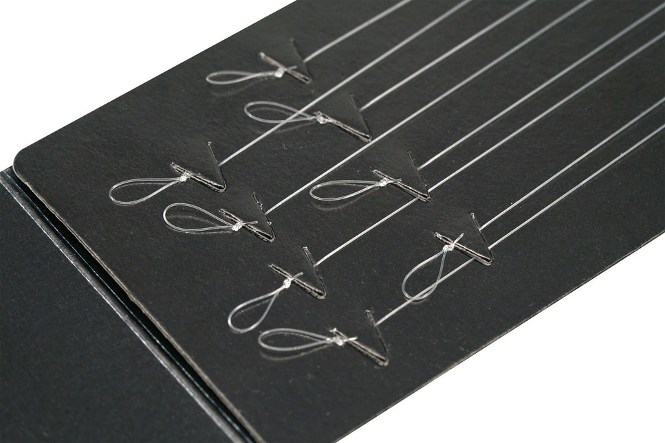 Guru Kaizen Pole Rigs