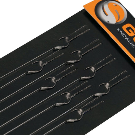 Guru Kaizen Pole Rigs