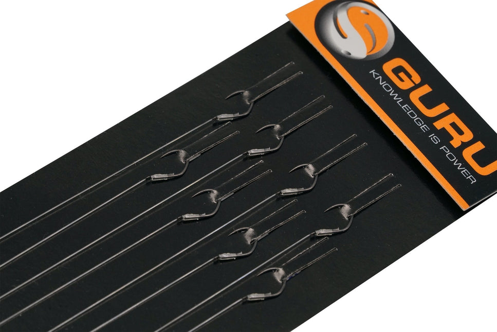 Guru Kaizen Pole Rigs