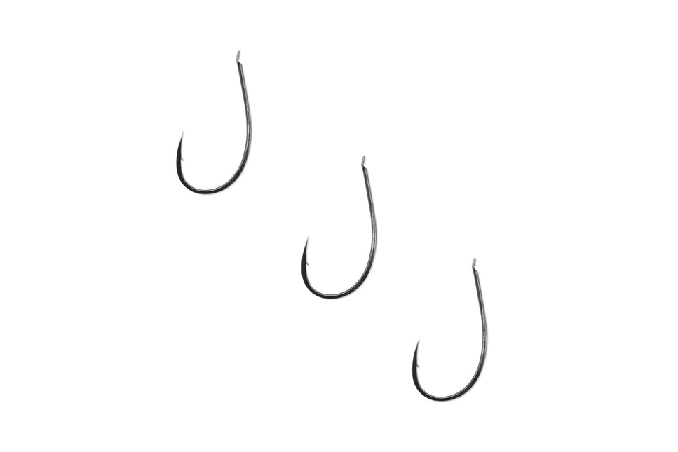 Guru Kuranku (Barbed/Spade End)