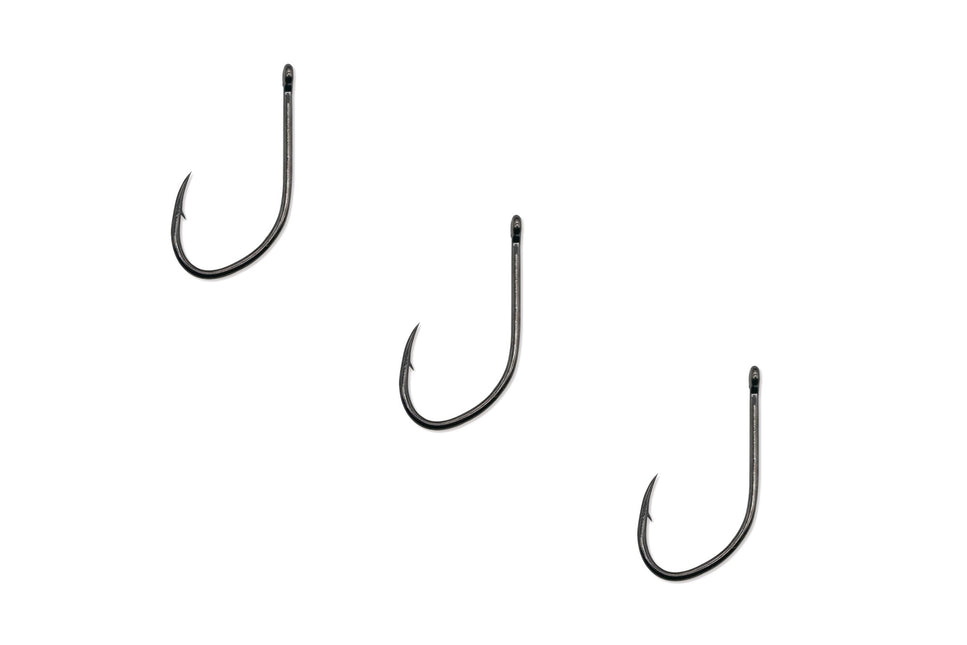 Guru LWG Feeder Special (Barbed/Eyed)