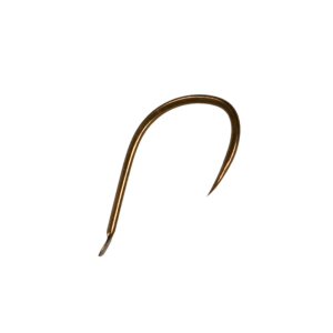 Guru LWG Hook (Barbess/Spade End)