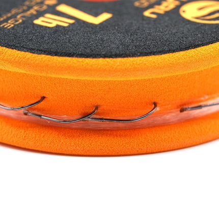 Guru LWGF Feeder Special Rig