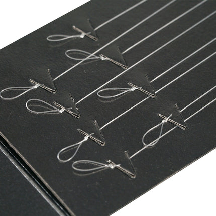 Guru LWGS Pole Rigs