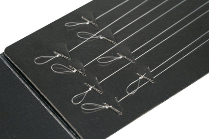 Guru LWGS Pole Rigs