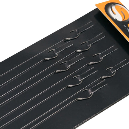 Guru LWGS Pole Rigs