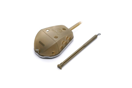 Guru Maggot Feeder