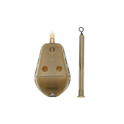 Guru Maggot Feeder