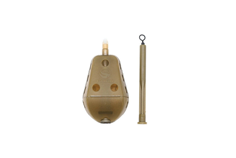 Guru Maggot Feeder