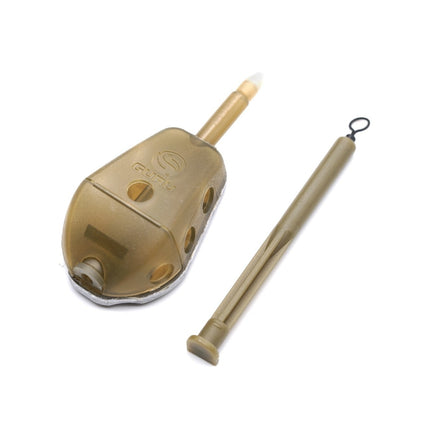 Guru Maggot Feeder