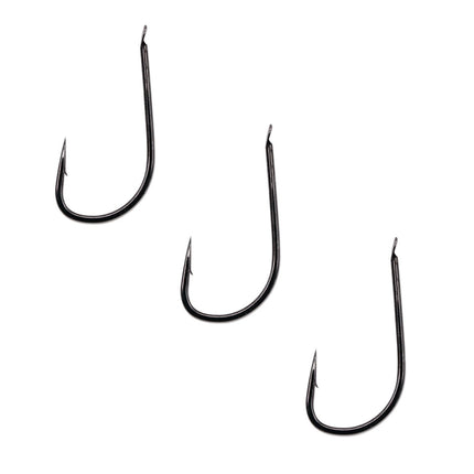 Guru Match Special Hook (Barbed/Spade End)