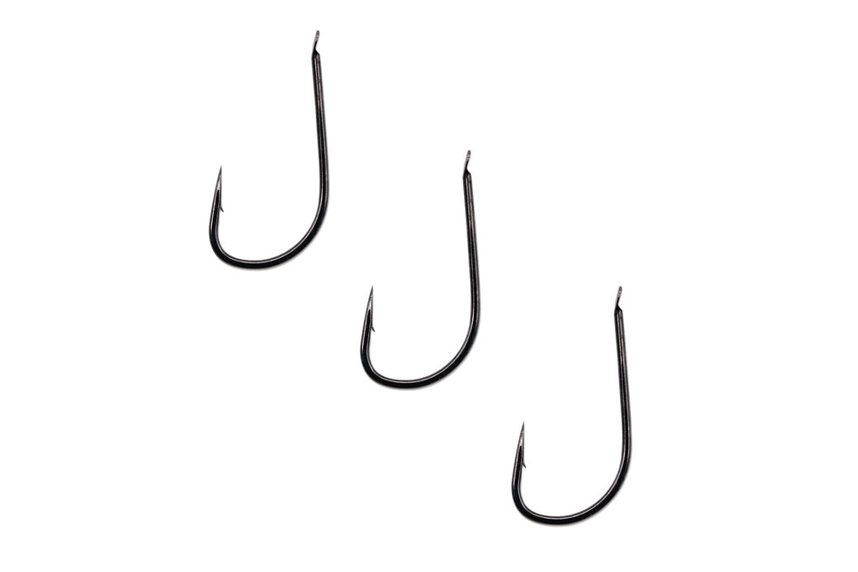 Guru Match Special Hook (Barbed/Spade End)