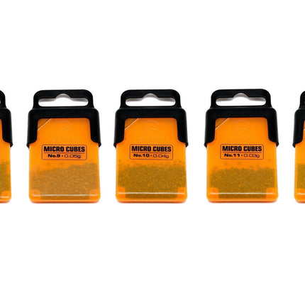 Guru Micro Cubes