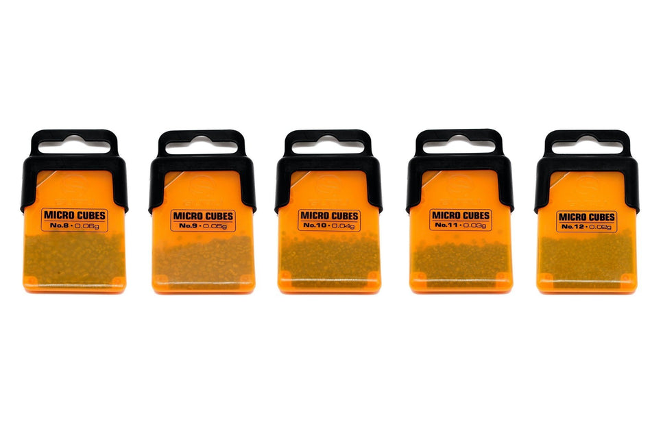 Guru Micro Cubes