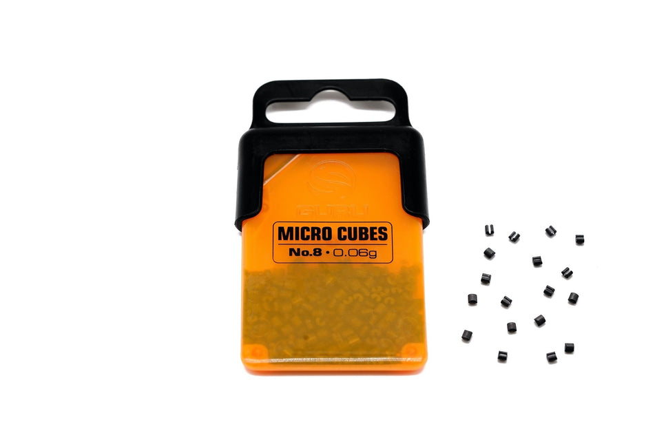 Guru Micro Cubes