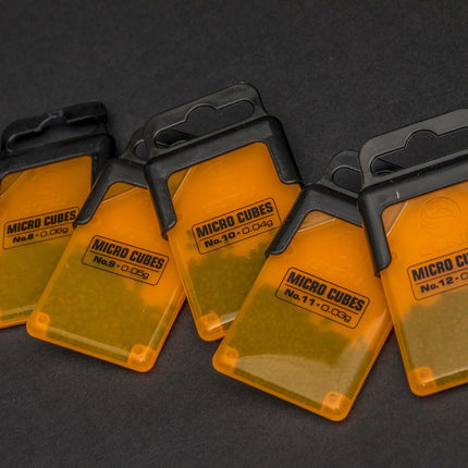 Guru Micro Cubes