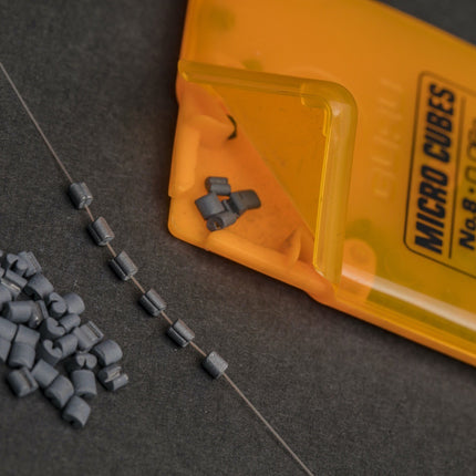 Guru Micro Cubes