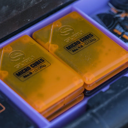 Guru Micro Cubes