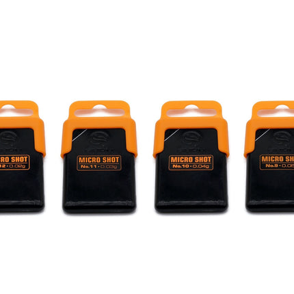 Guru Micro Cubes