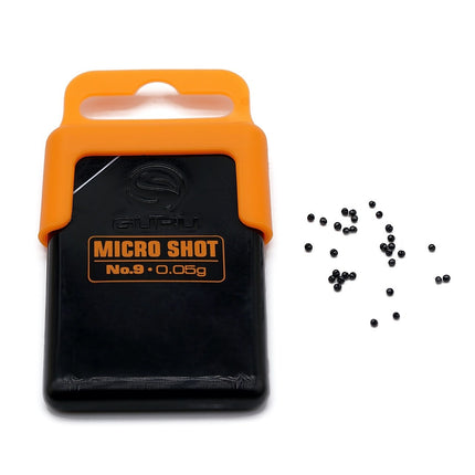Guru Micro Cubes
