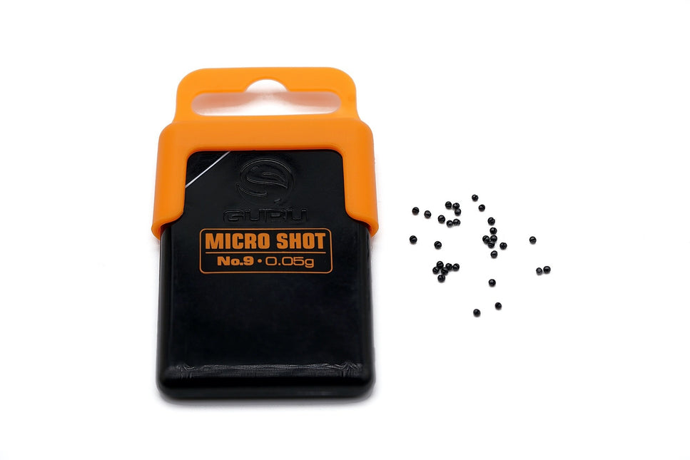 Guru Micro Shot