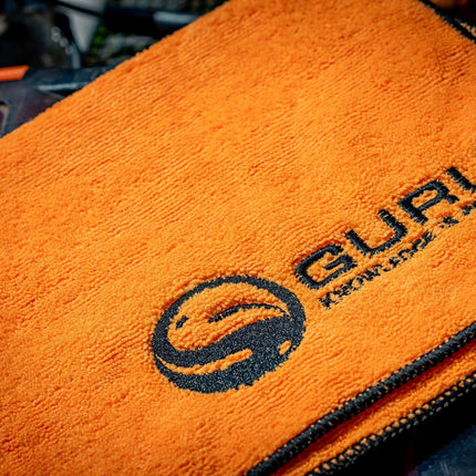 Guru Microfibre Towel GUR001