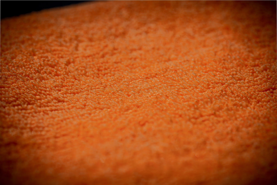 Guru Microfibre Towel GUR001