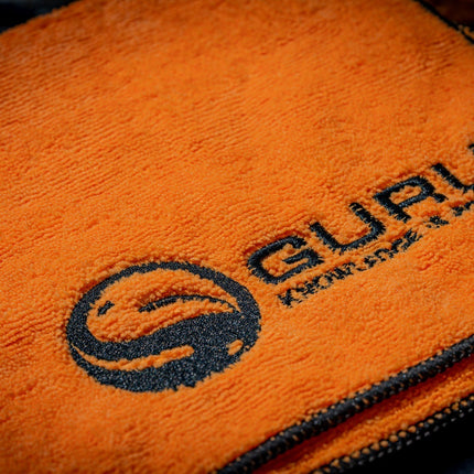Guru Microfibre Towel GUR001