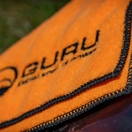 Guru Microfibre Towel GUR001