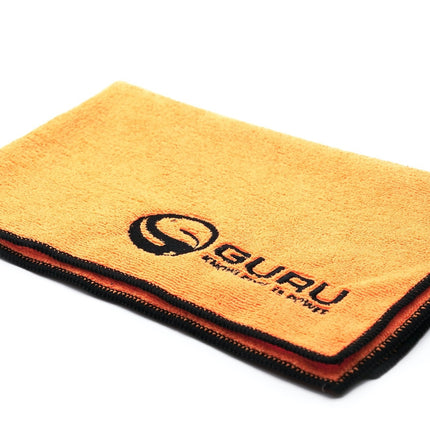 Guru Microfibre Towel GUR001