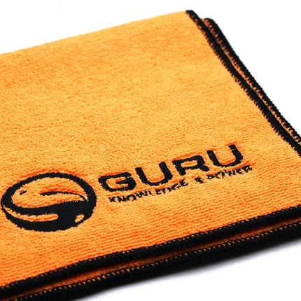 Guru Microfibre Towel GUR001