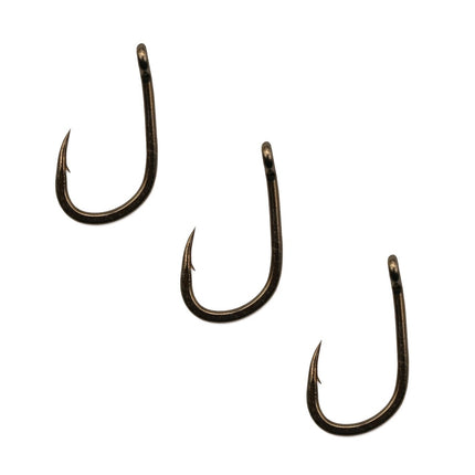 Guru MWG Hook (Barbed/Eyed)