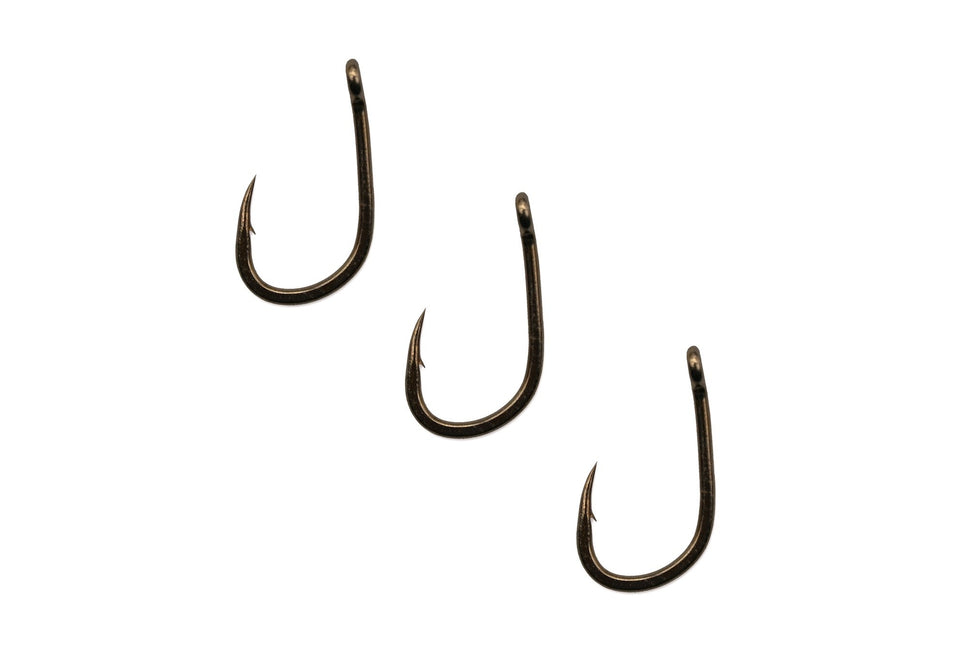 Guru MWG Hook (Barbed/Eyed)