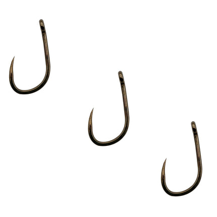 Guru MWG Hook (Barbless/Eyed)