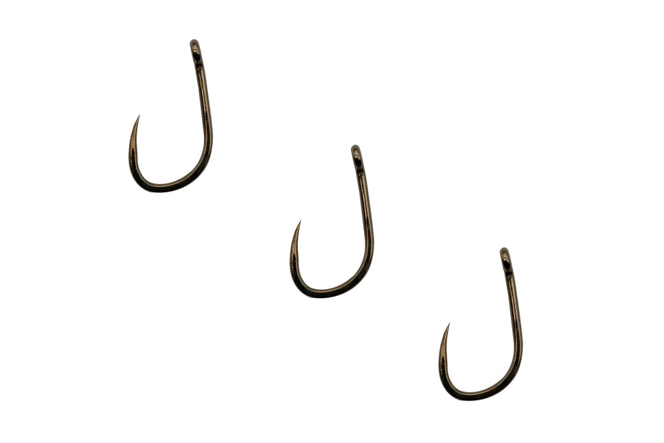 Guru MWG Hook (Barbless/Eyed)
