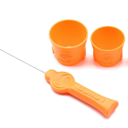 Guru Pellet Cones