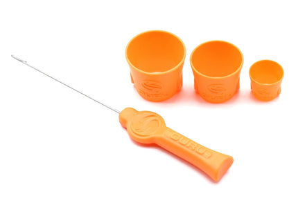 Guru Pellet Cones