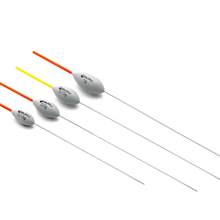 Guru Pinger Wire Stem Float