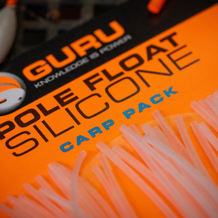 Guru Pole Float Silicone