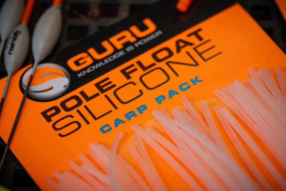 Guru Pole Float Silicone