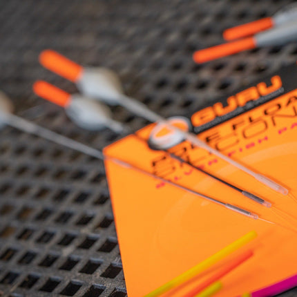 Guru Pole Float Silicone