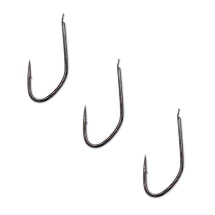 Guru Pole Special Hook (Barbed/Spade End)
