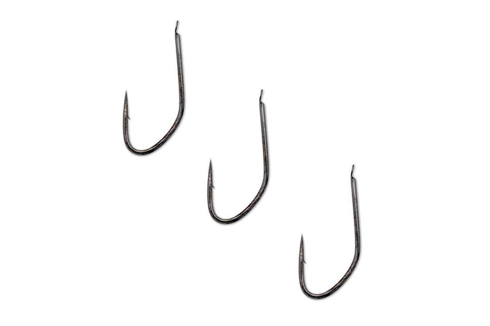 Guru Pole Special Hook (Barbed/Spade End)