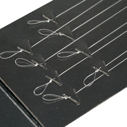 Guru Pole Special Rigs