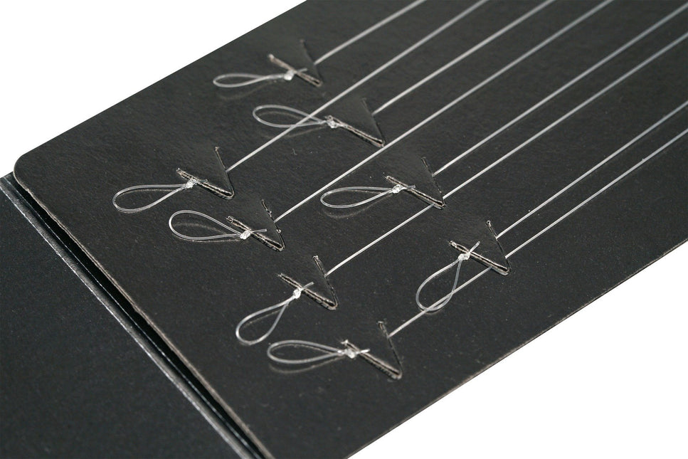 Guru Pole Special Rigs