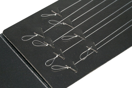 Guru Pole Special Rigs