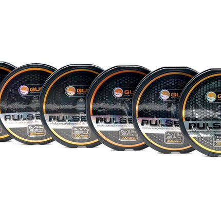 Guru Pulse Line