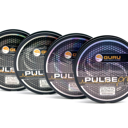 Guru Pulse Pro