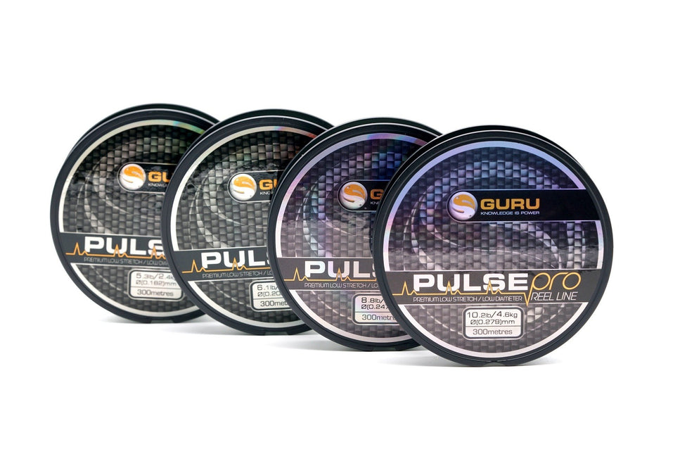 Guru Pulse Pro