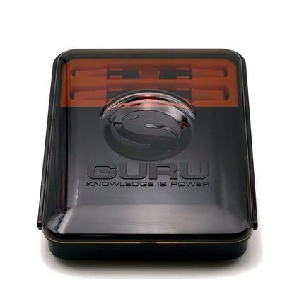 Guru Punch Box GPB